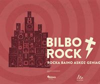 El documental ''Bilborock, más allá del rock'' recoge medio siglo de la sala bilbaína