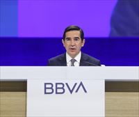 Los accionistas de BBVA aprueban la ampliación de capital necesaria para la opa a Banco Sabadell