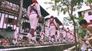 De escapada por Lesaka, la Venecia navarra, para conocer sus Sanfermines y el tradicional baile Zubigaineko