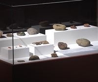 Dos exposiciones para amar la historia: Neandertales de Pirineos occidentales y las mujeres de Emérita Augusta