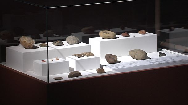 Dos exposiciones para amar la historia: Neandertales de Pirineos occidentales y las mujeres de Emérita Augusta
