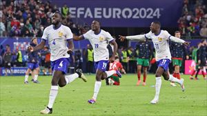 Francia elimina a Portugal en los penaltis y se medirá ante España en las semifinales de la Eurocopa 