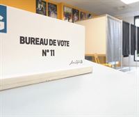 Todo listo también en Iparralde, para la segunda vuelta de las elecciones legislativas en Francia