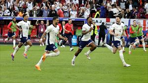 Inglaterra y Países Bajos se enfrentarán en semifinales tras eliminar a Suiza y Turquía