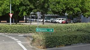 Erripagaña: auzo bat, baina lau udal