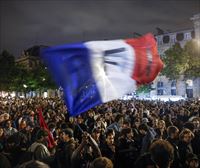 ¿Francia ingobernable? Estos son los escenarios posibles tras las elecciones