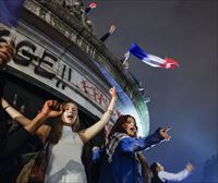 La izquierda francesa designará esta semana un primer ministro para gobernar sin Macron