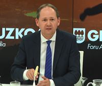 Gipuzkoa devuelve 38 millones de euros a 102 500 afectados por las mutuas