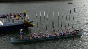 San Juan y Astillero, protagonistas del fin de semana