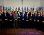 Milei firma con 18 gobernadores el ''Pacto de Mayo'': ''Es el símbolo de un cambio de época''