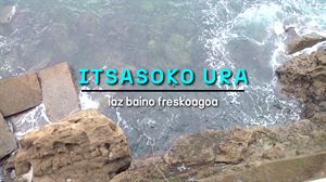 Itsasoko ura, iaz baino zertxobait hotzago