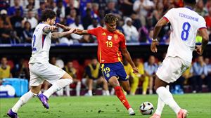 España elimina a Francia (2-1) y se clasifica para la final de la Eurocopa