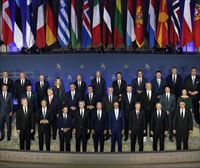 La cumbre de la OTAN arranca con un fuerte refuerzo de ayuda militar a Ucrania