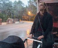 'Salve Maria', la película basada en 'Amek ez dute' de Katixa Agirre, participará en el Festival de Locarno