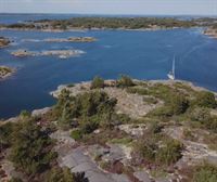 Recorremos las islas del archipiélago de Estocolmo, uno de los mayores atractivos del norte de Europa