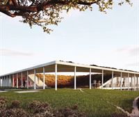 El estudio Carvalho Araújo diseñará las sedes de EDA Drinks & Wine Campus en Vitoria-Gasteiz y Laguardia