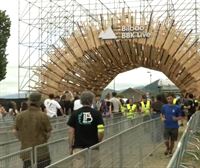 El Bilbao BBK Live 2024 abre sus puertas