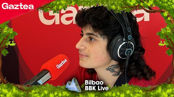 Bilbao BBK Live