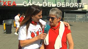 Zein ganadutegiko zezenekin lotuko zenituzke Altuna eta Peña pilotariak?