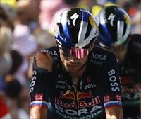Roglic y Ayuso abandonan el Tour de Francia
