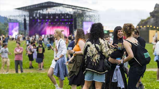 Bilbao BBK Live 2024