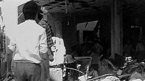 Ortuellak Netflixi eskatu dio 1980an herriko ikastetxean gertatutako leherketaren drama ez filmatzeko
