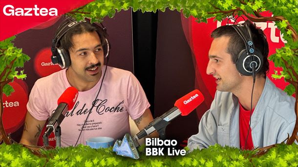 Bilbao BBK Live