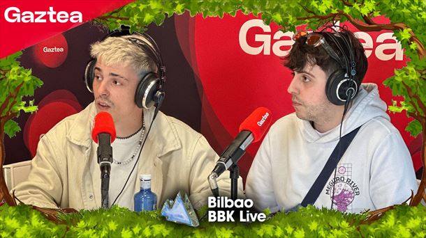 Bilbao BBK Live