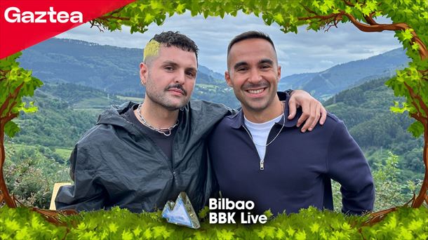 Bilbao BBK Live