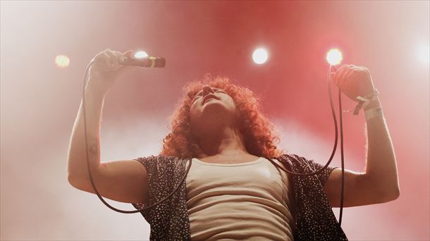 Derby Motoreta's Burrito Kachimba