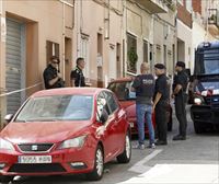 Perpetrados dos asesinatos machistas en Cataluña y uno en Madrid en las últimas horas 