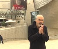 Muere a los 73 años el videoartista estadounidense Bill Viola