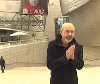 Bill Viola bideoartista estatubatuarra hil da, 73 urte zituela