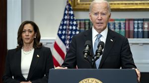 Joe Biden sucumbe a la presión y abandona la carrera presidencial