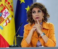 Espainiako Gobernuak 2025erako gastu-muga % 3,2 handitzea onartu du, 195.353 milioira arte