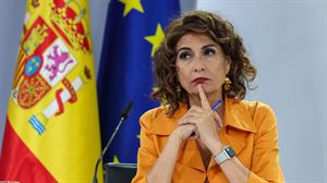 El Gobierno español aprueba aumentar el techo de gasto un 3,2 % para 2025, hasta 195 353 millones
