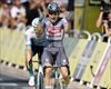Jasper Philipsen gana el esprint de Nimes, y ya suma tres etapas en el Tour de Francia de 2024