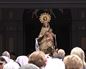 Santurtzi celebra a lo grande el día de la Virgen del Carmen