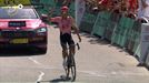 Richard Carapazen garaipena, eta Remco Evenepoelen indarra, Tourreko 17. etapan