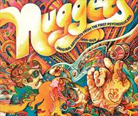 Monográfico sobre los recopilatorios de Nuggets