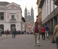 Visitamos el casco histórico mejor conservado de Latinoamérica