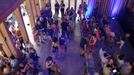 El centro cultural Izaskun Arrue abre sus puertas en Vitoria-Gasteiz