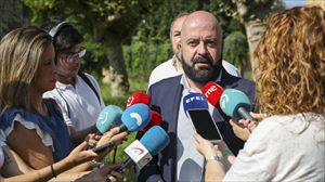 Legarreta: ''Berangoko migranteen arazoa etxegabetasunaren ikuspegitik bideratu behar da''