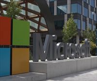 Microsoft erori egin da eta arazoak sortu ditu hainbat enpresatan