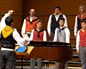 El coro vasco Suhar da el salto al extranjero y realiza su primer viaje a China
