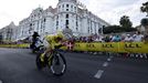 Frantziako Tourreko azken erlojupekoaren unerik onenak eta Pogacarren seigarren garaipena