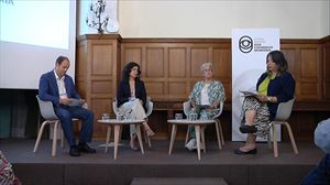 Se querellan contra Mikel Lejarza 'El Lobo' y otro policía por la muerte de Josu Mujika