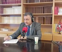 Entrevista completa a Aitor Esteban (PNV) en Radio Euskadi