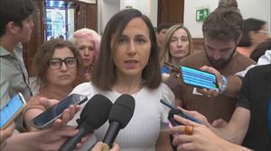 Podemos anuncia un acuerdo con el PSOE para aprobar el paquete fiscal