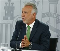 El Gobierno Vasco se reunirá el 30 de julio con el ministro Torres para impulsar el traspaso de competencias